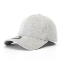 Universal Athletics Headwear Baseball Cap North Division Basic Cap grey melange - 1 piece